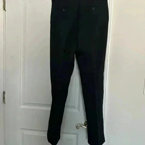 Abbott Elementary men’s black dress pants. New with Tags. - Picture 5 of 9
